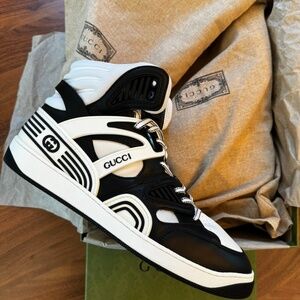 Gucci Basket